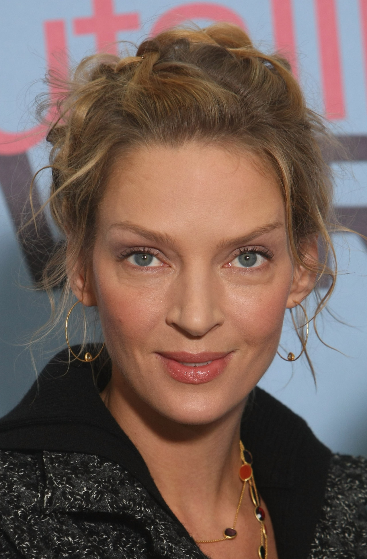 Uma Thurman