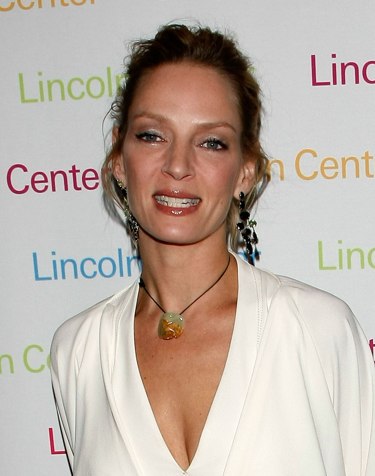 Uma Thurman