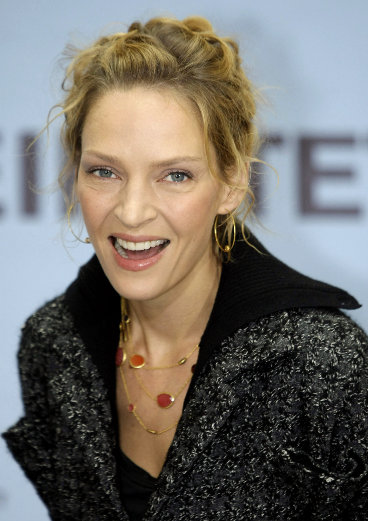 Uma Thurman