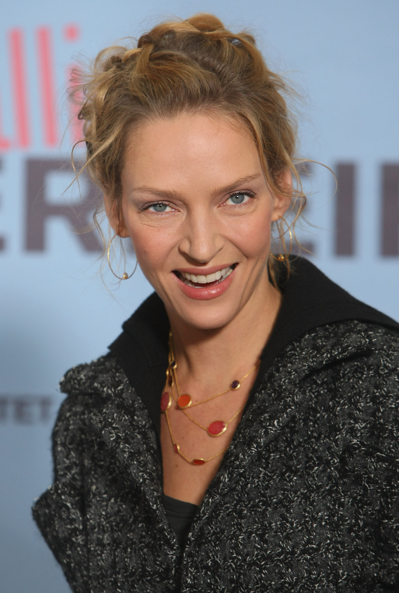 Uma Thurman