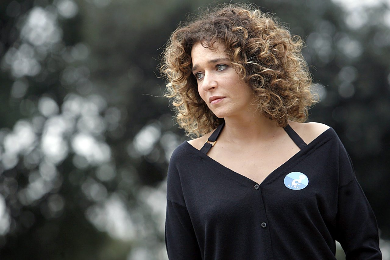 Valeria Golino