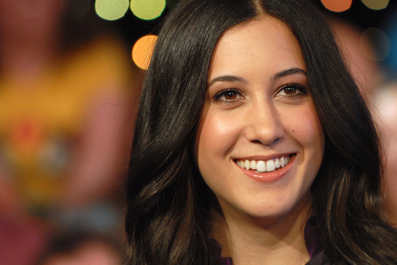 Vanessa Carlton