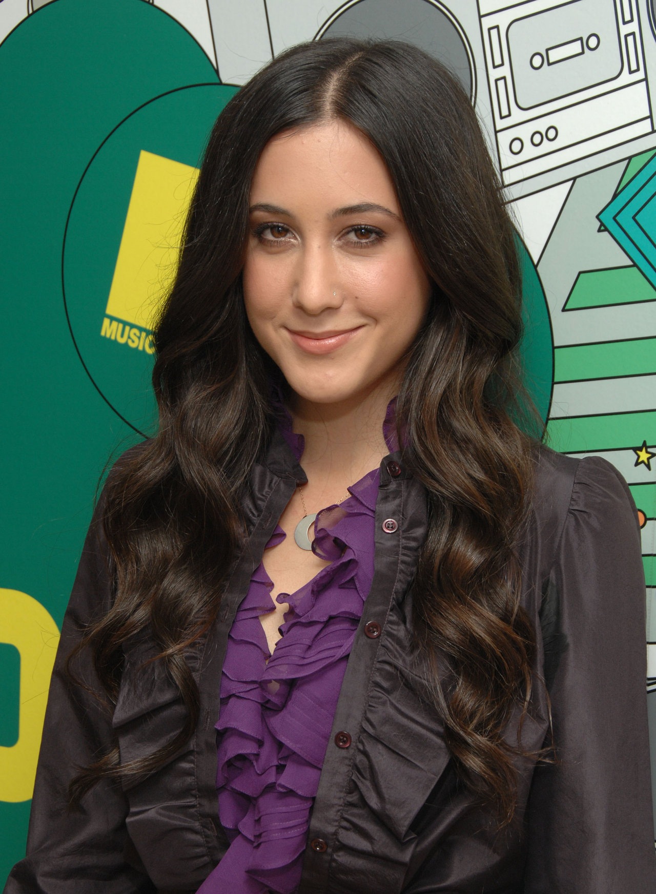 Vanessa Carlton