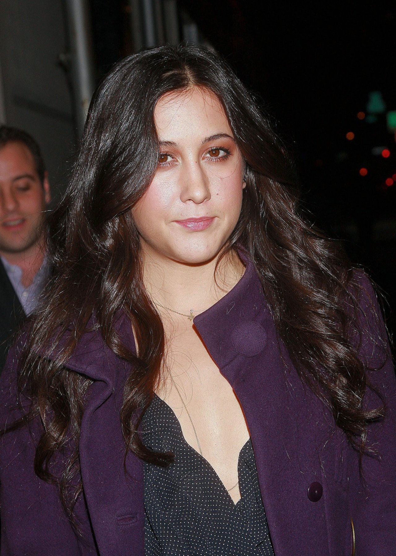 Vanessa Carlton