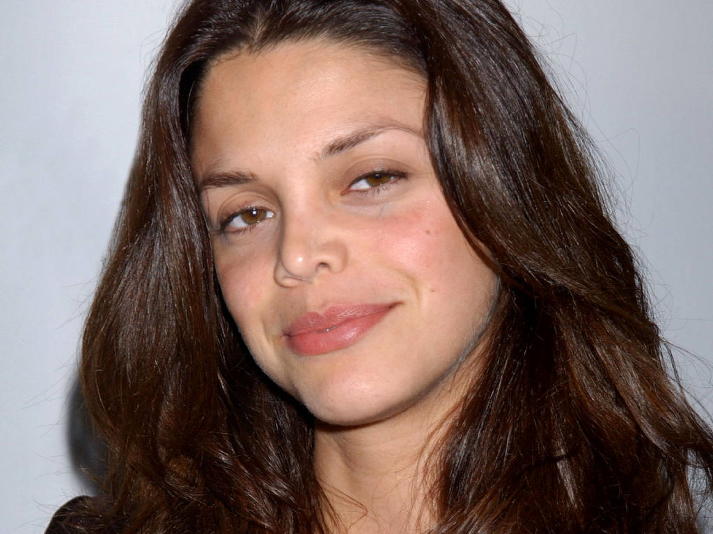 Vanessa Ferlito