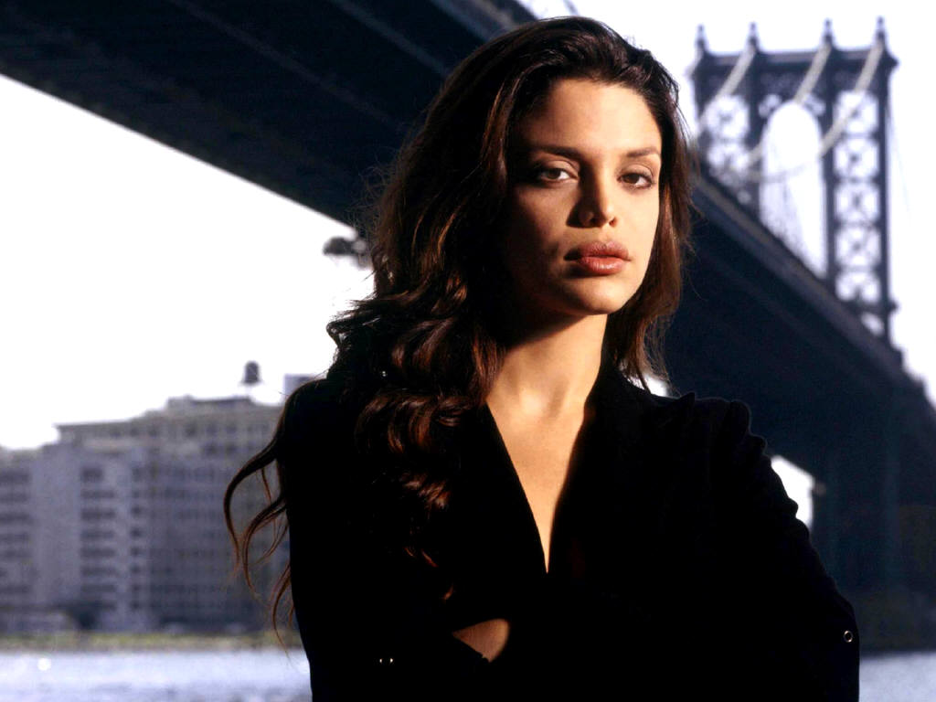 Vanessa Ferlito