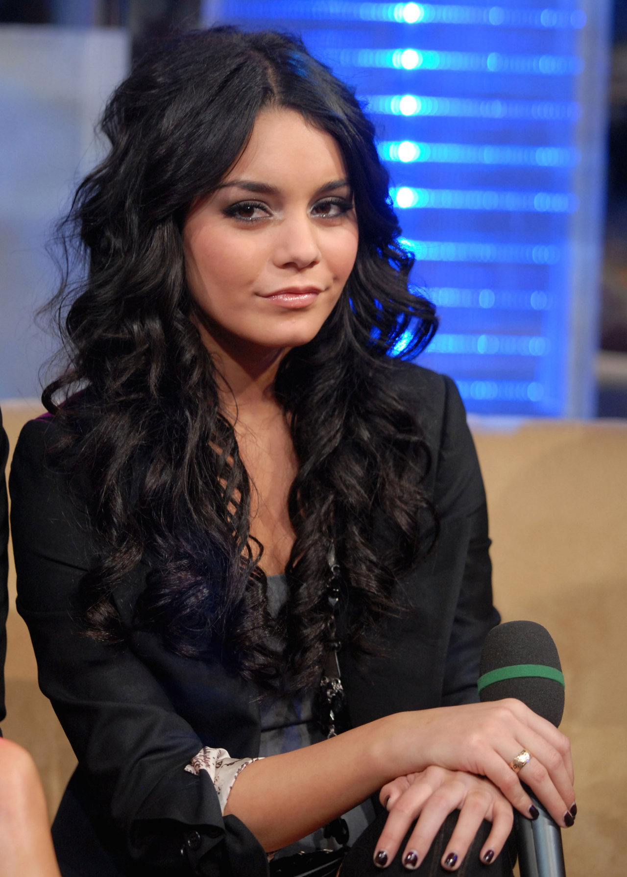 Vanessa Hudgens