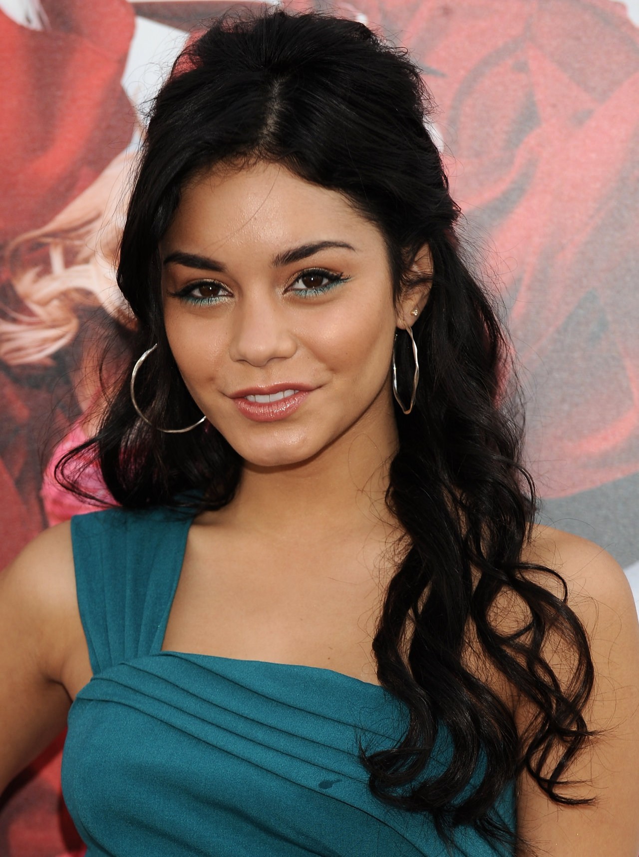 Vanessa Hudgens