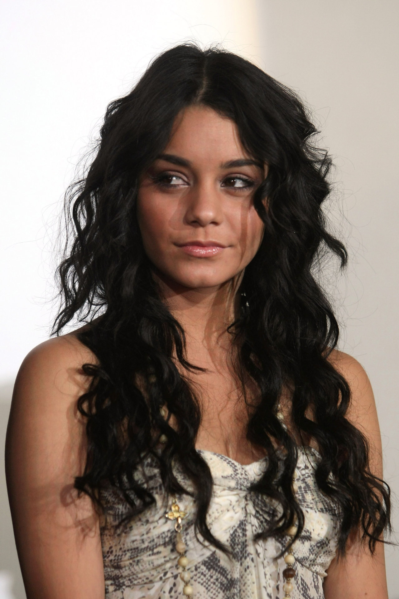 Vanessa Hudgens