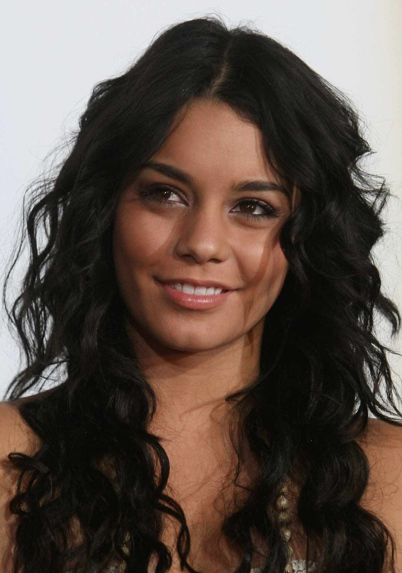 Vanessa Hudgens