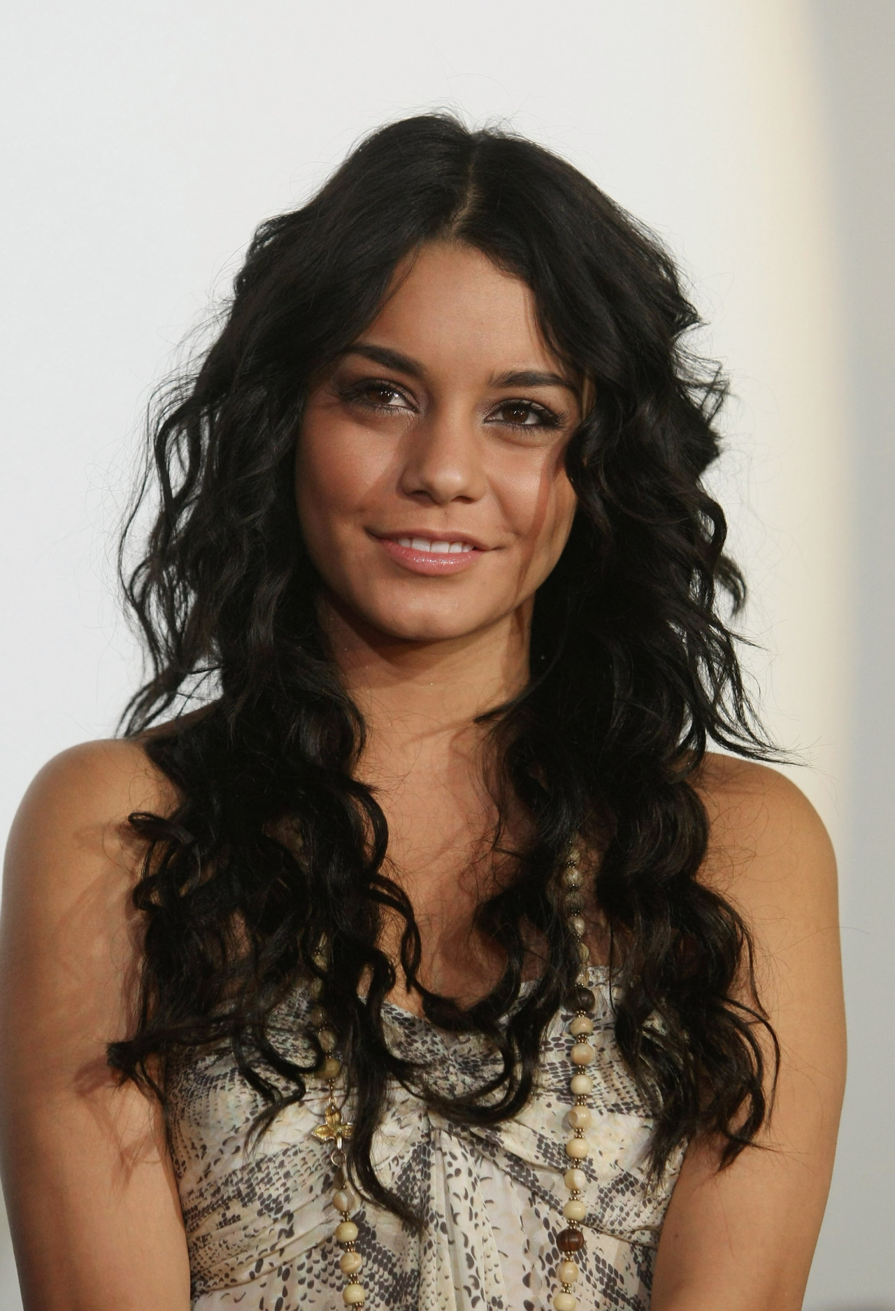 Vanessa Hudgens