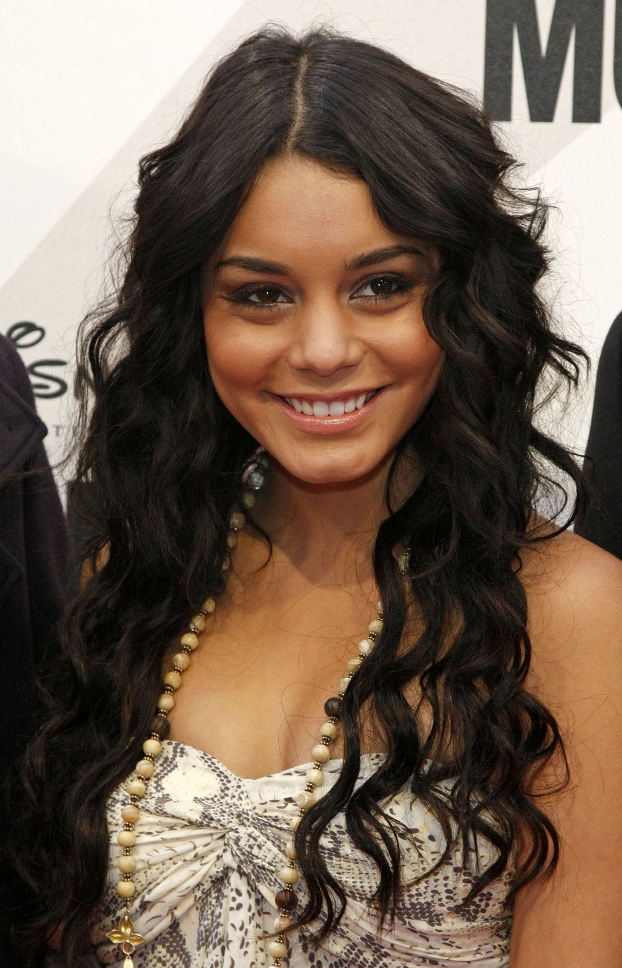 Vanessa Hudgens