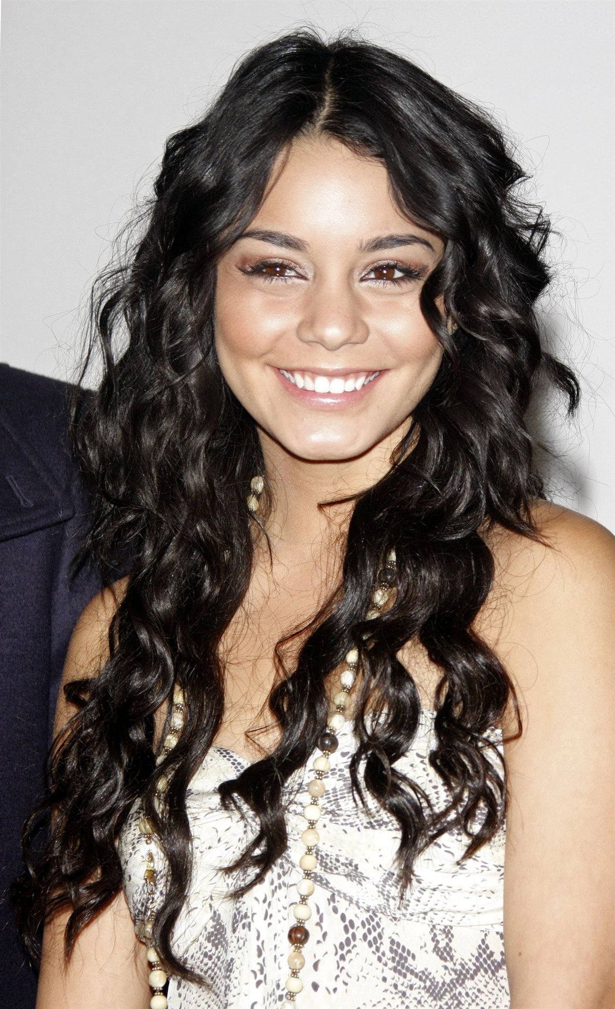 Vanessa Hudgens