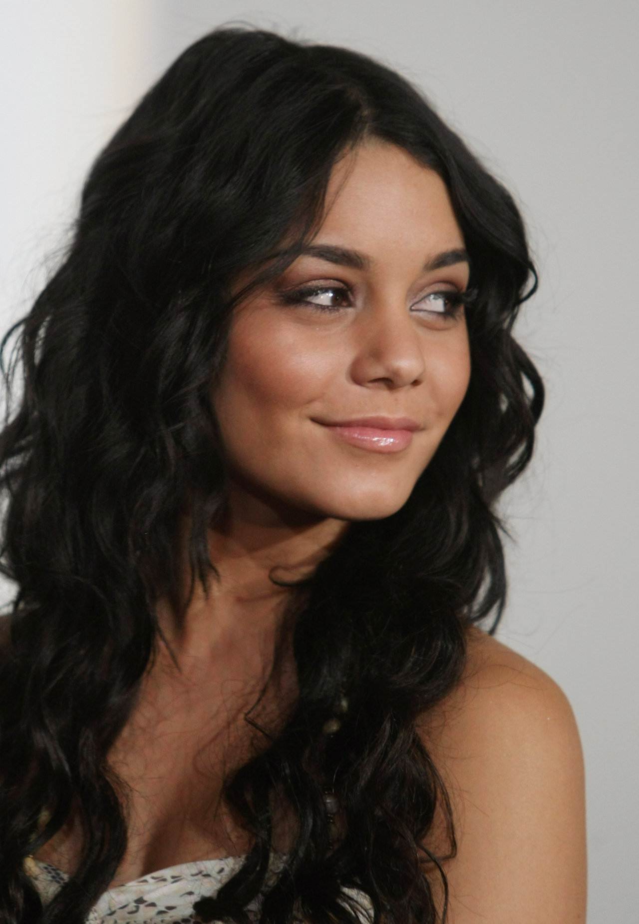 Vanessa Hudgens