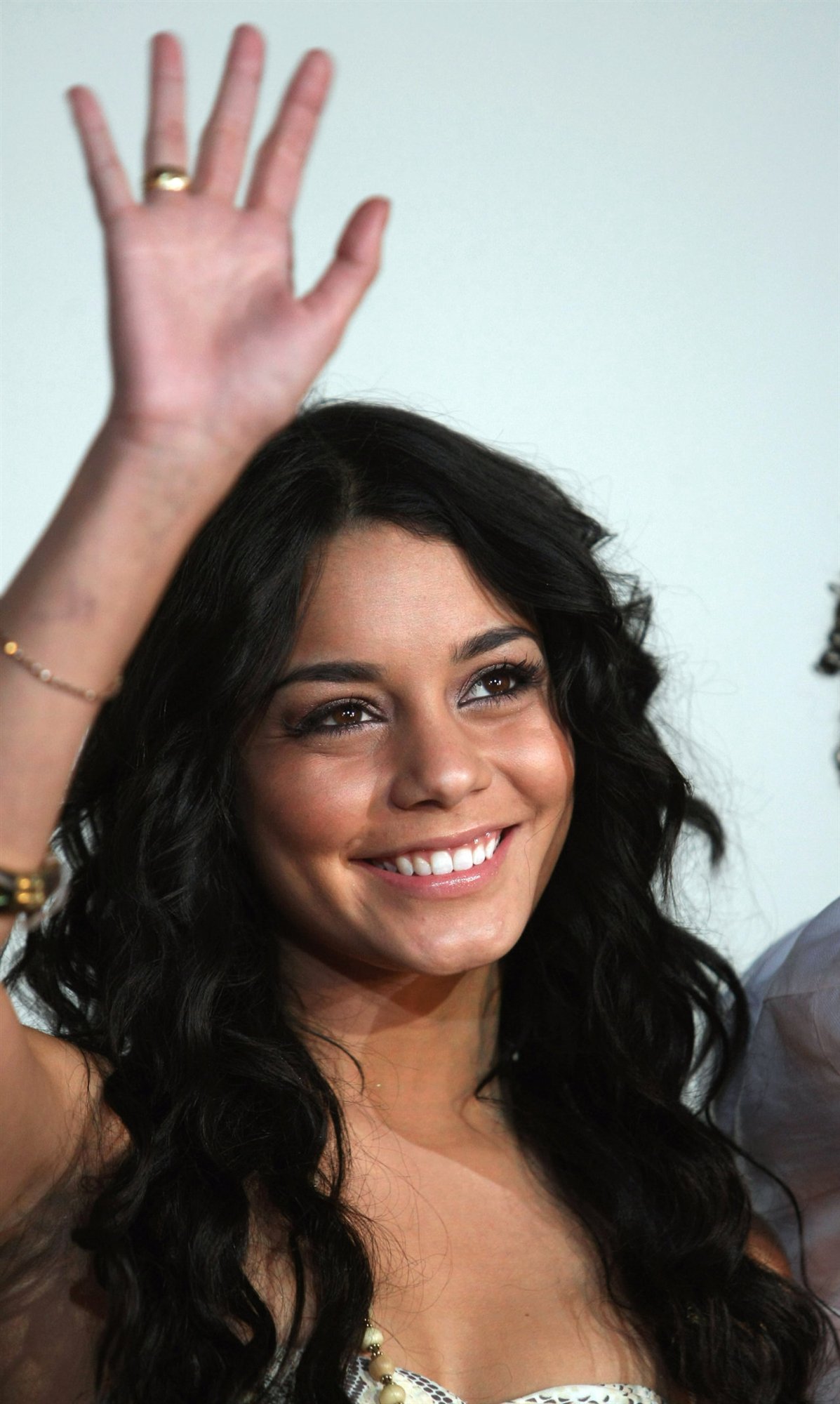 Vanessa Hudgens