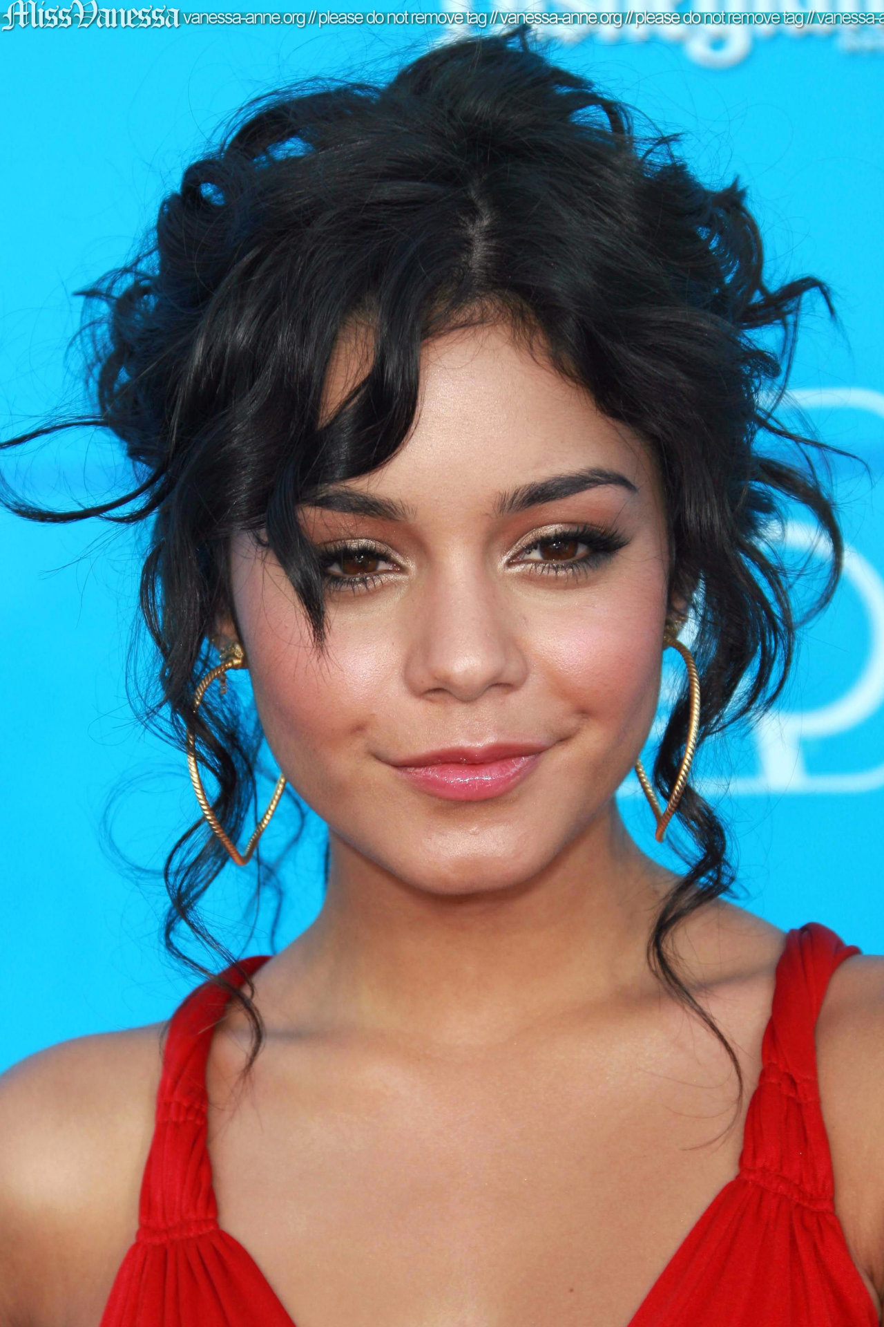 Vanessa Hudgens