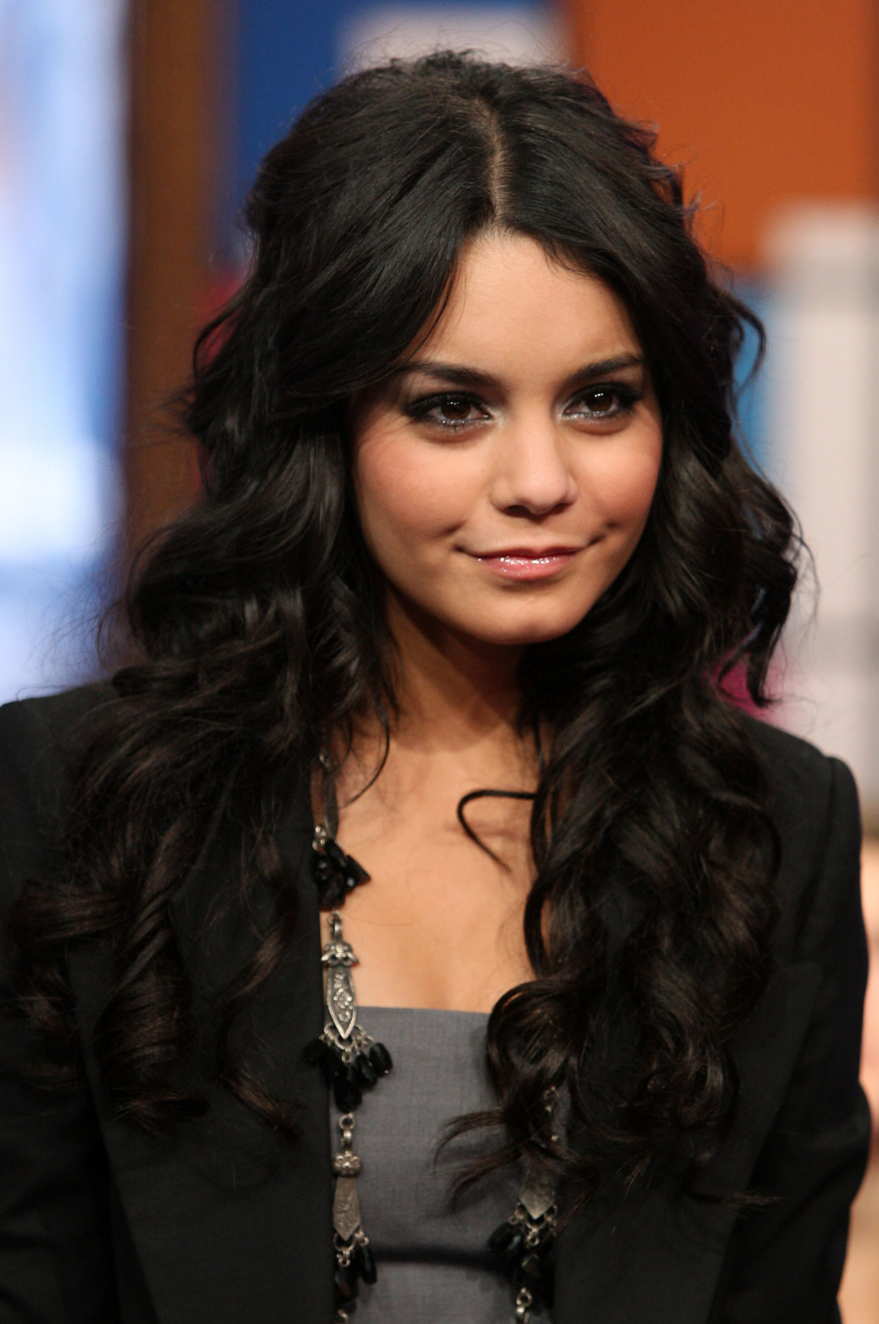 Vanessa Hudgens