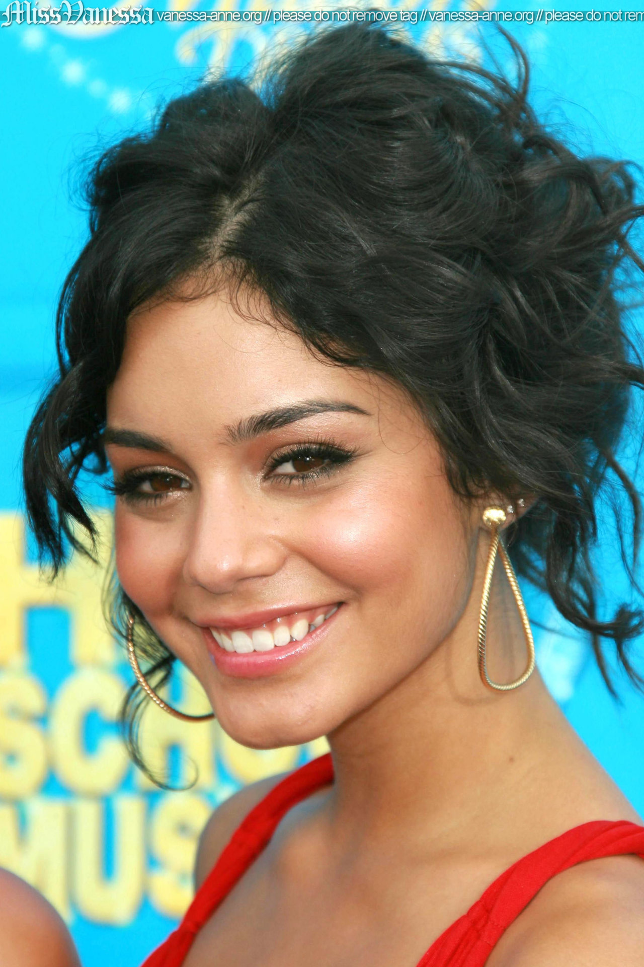 Vanessa Hudgens