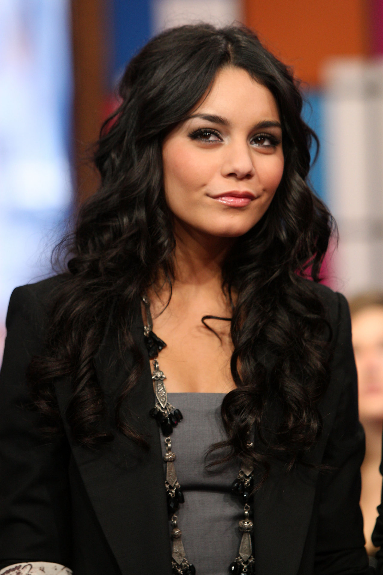 Vanessa Hudgens