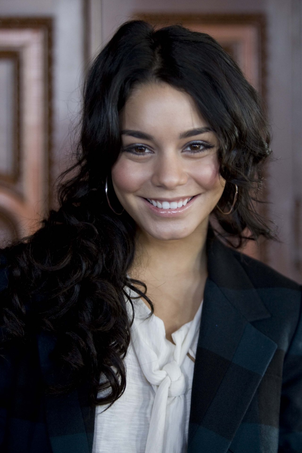 Vanessa Hudgens