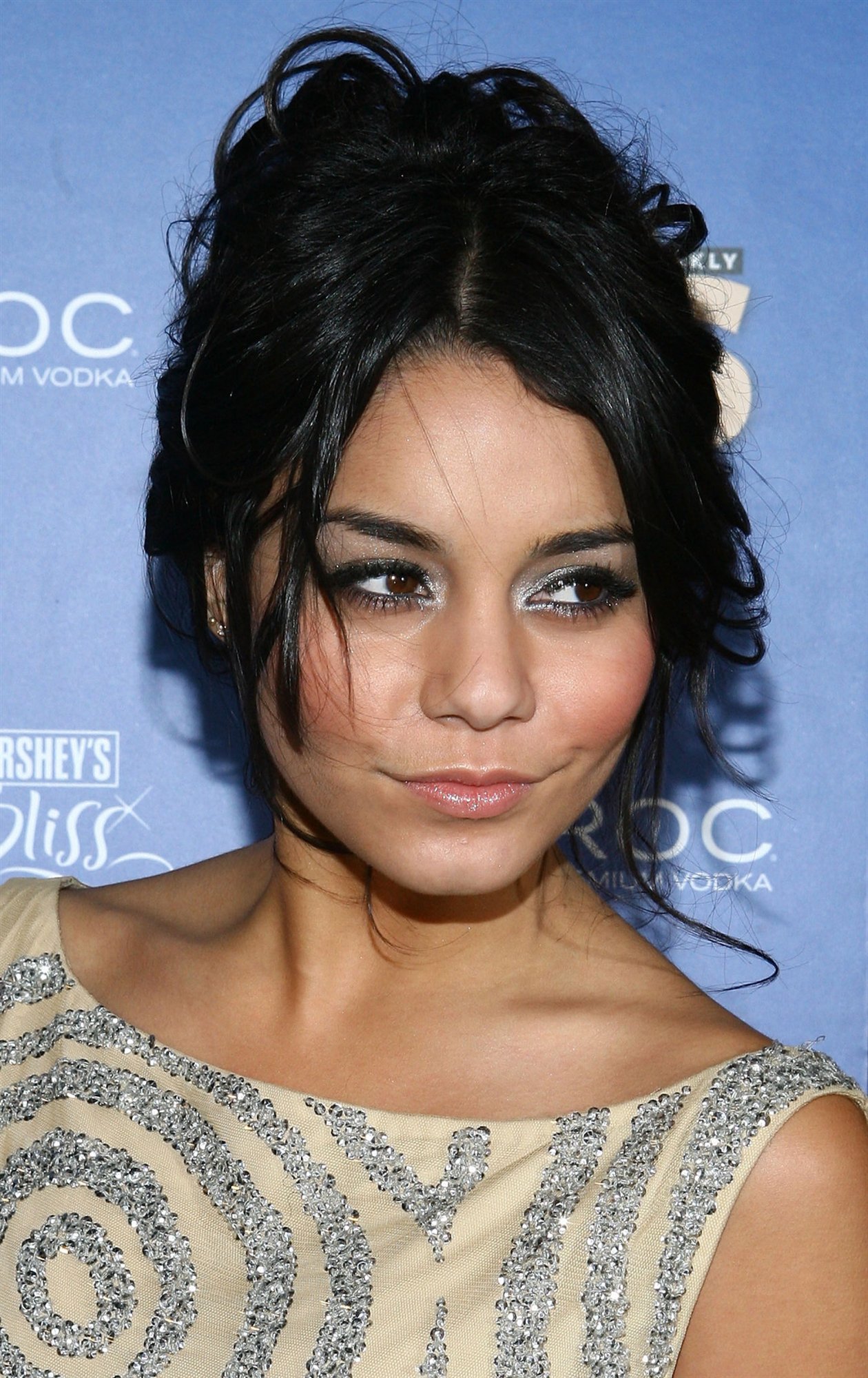 Vanessa Hudgens