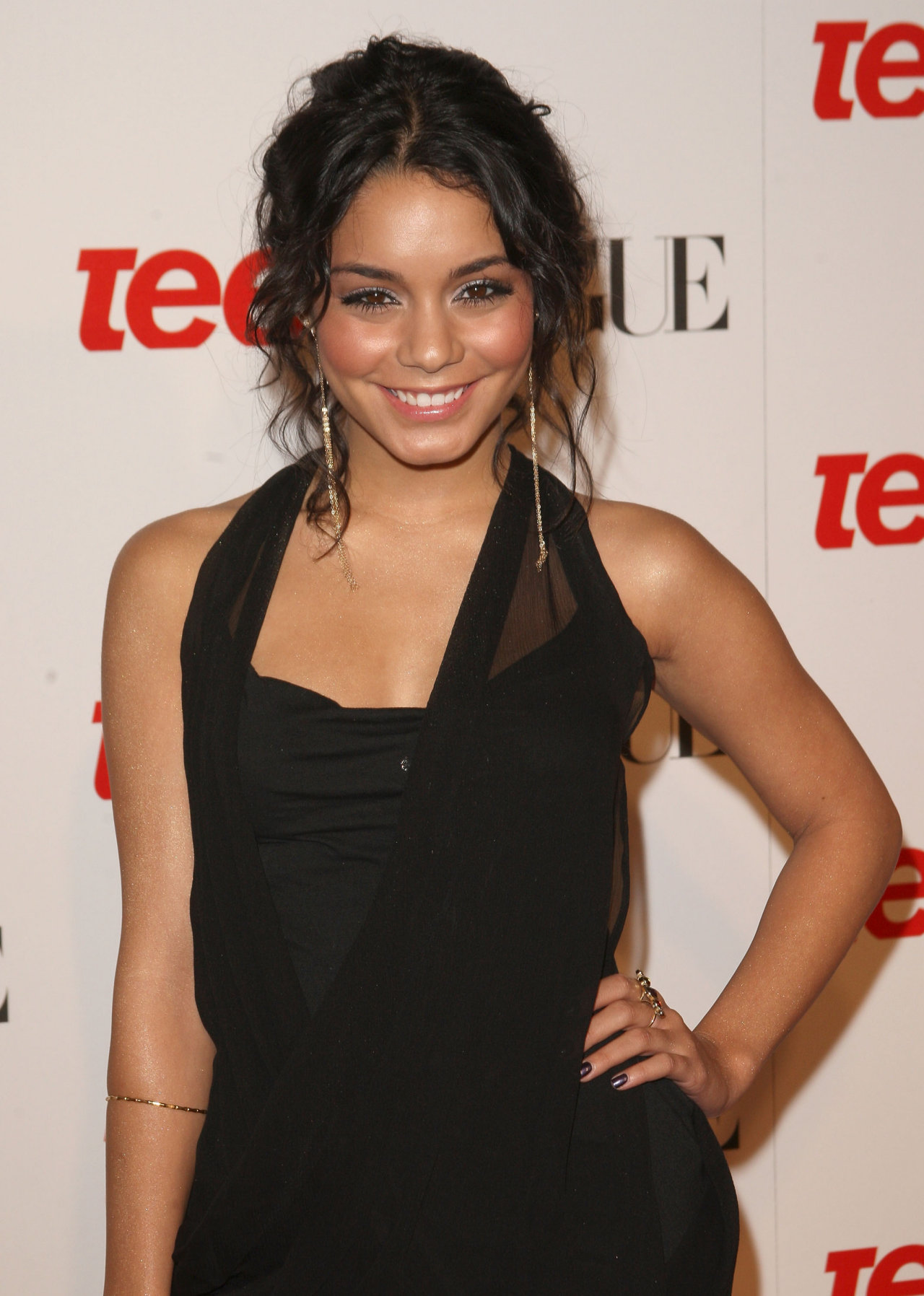 Vanessa Hudgens