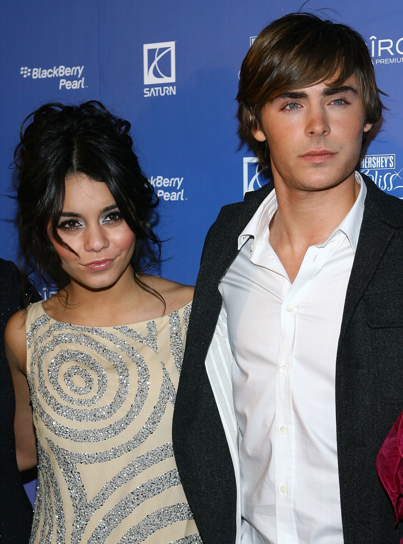 Vanessa Hudgens