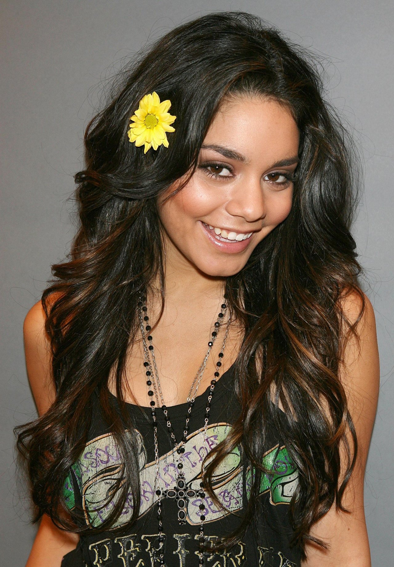 Vanessa Hudgens