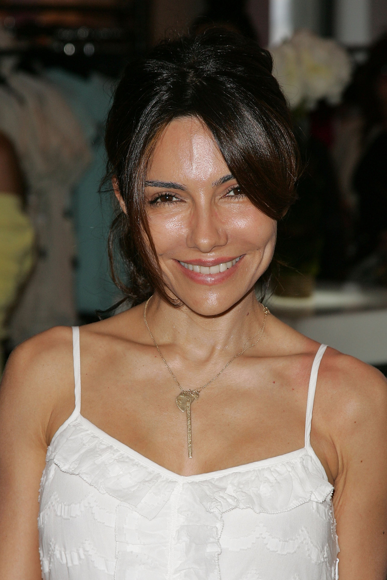 Vanessa Marcil