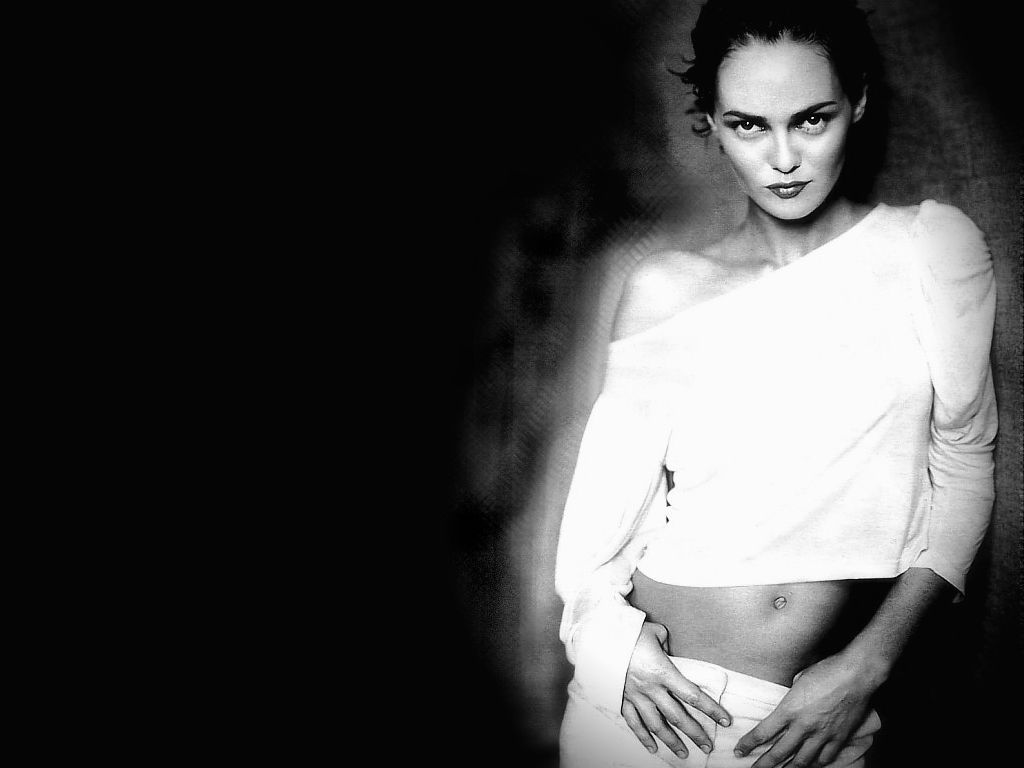 Vanessa Paradis