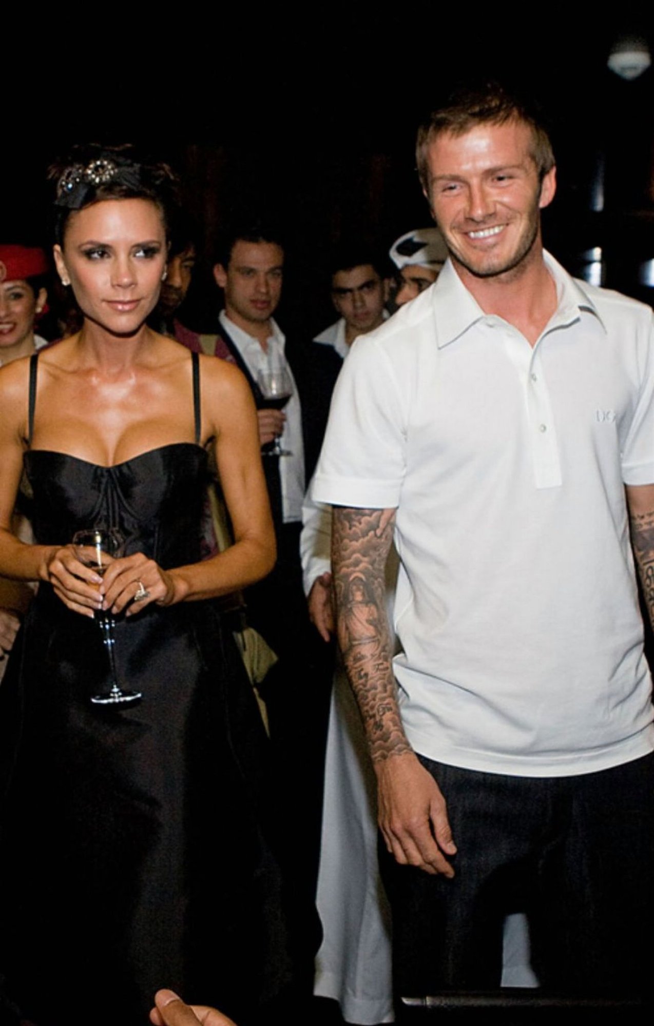 Victoria Beckham