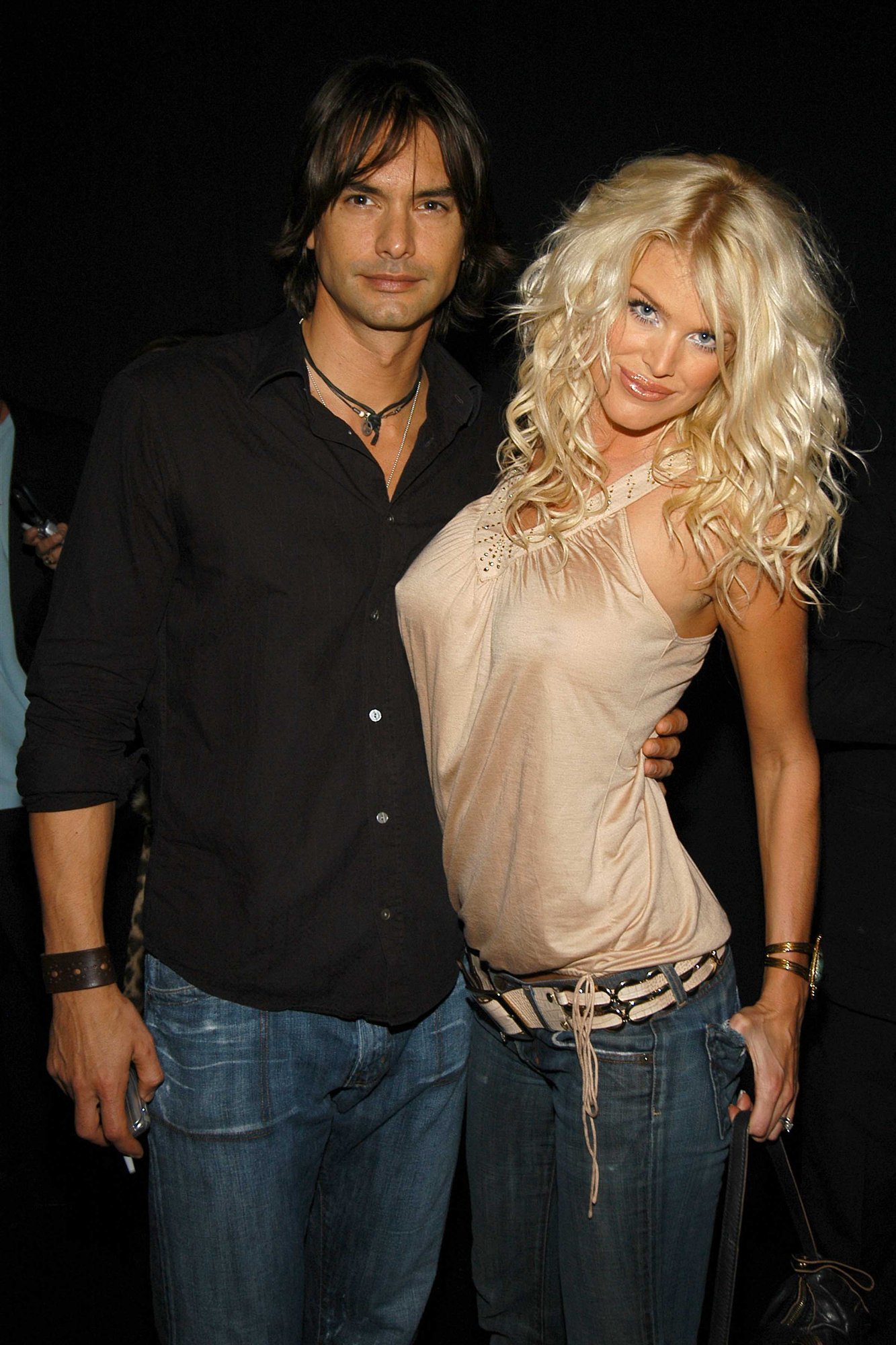 Victoria Silvstedt