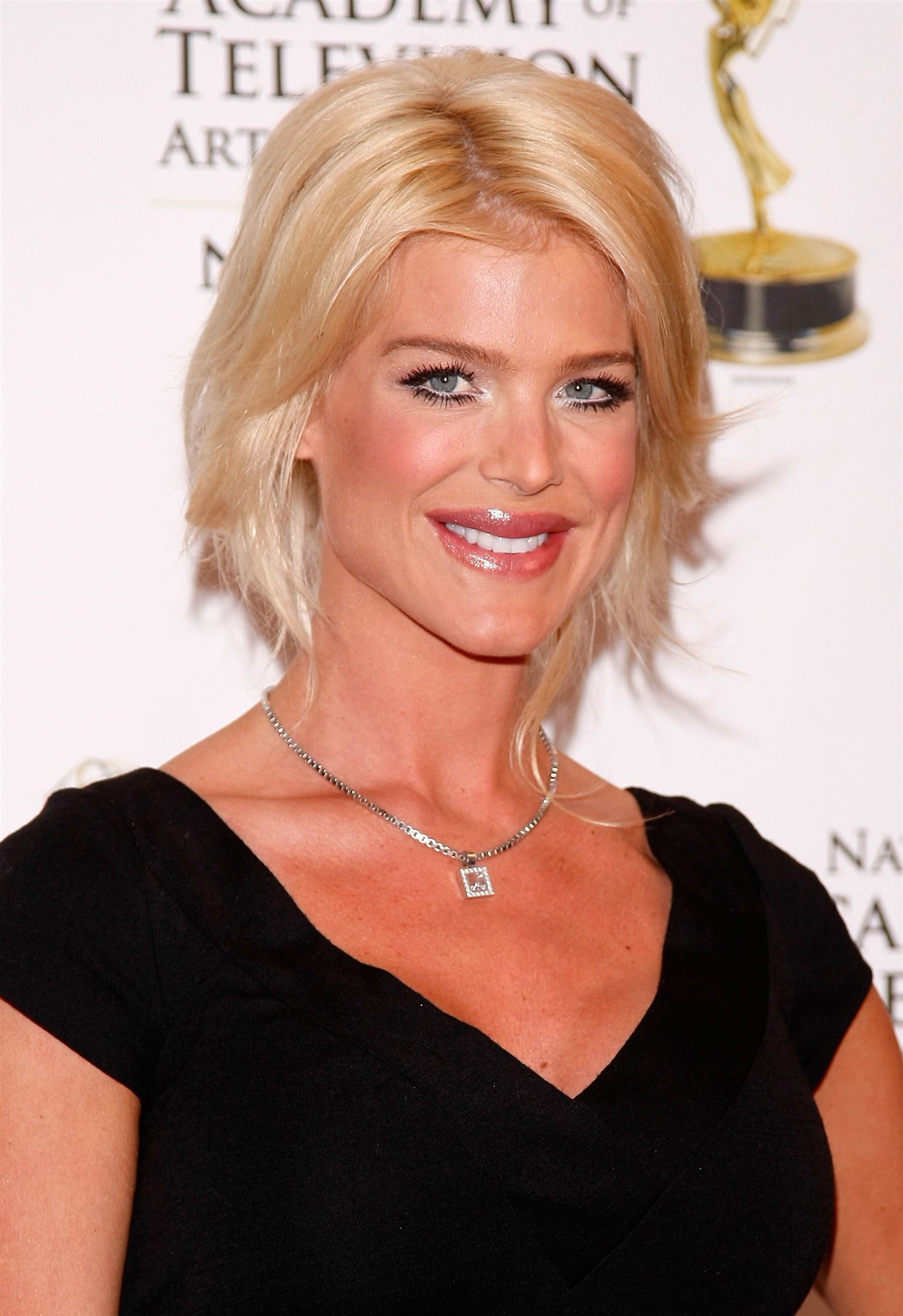 Victoria Silvstedt