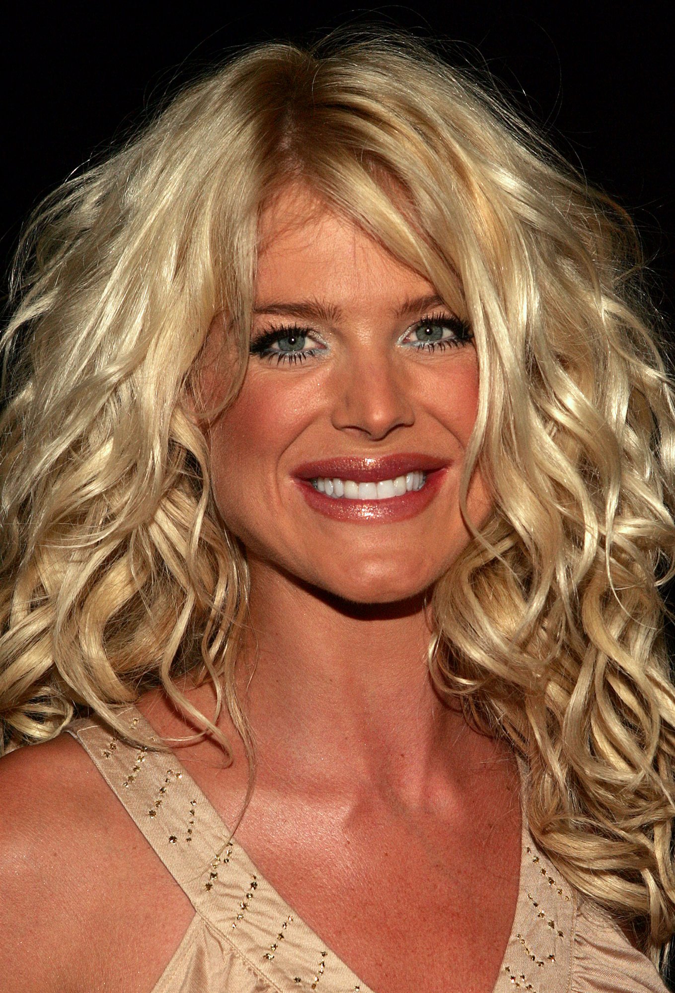 Victoria Silvstedt