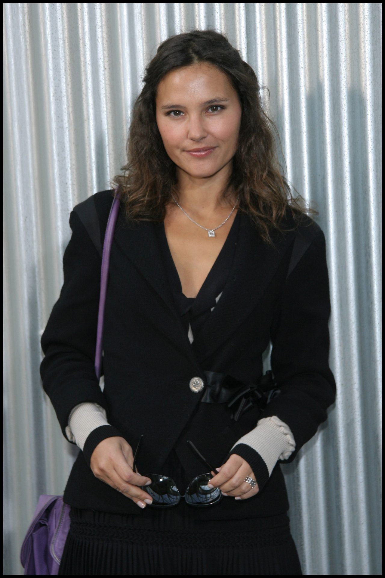 Virginie Ledoyen