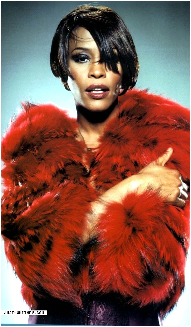 Whitney Houston