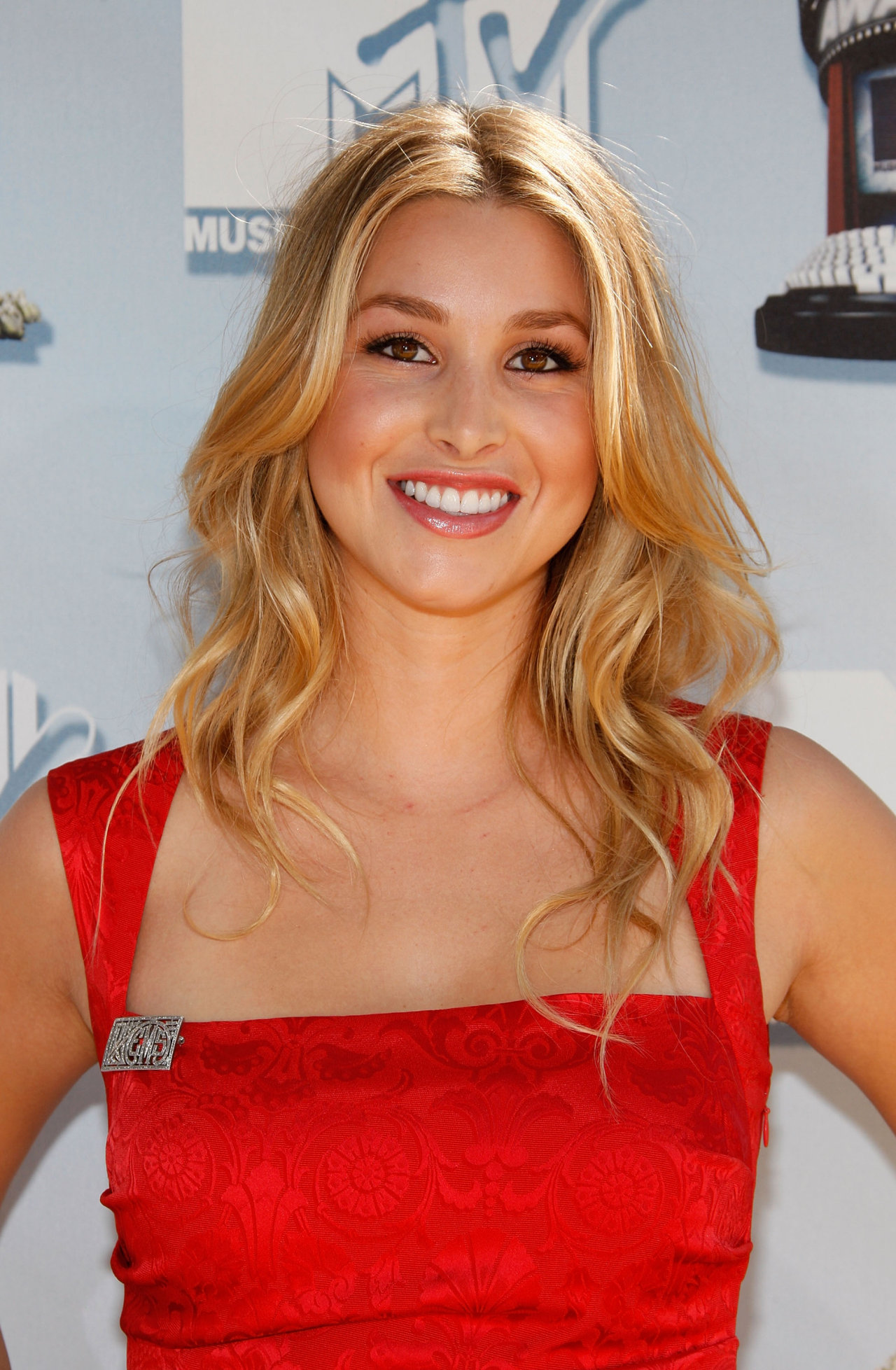 Whitney Port