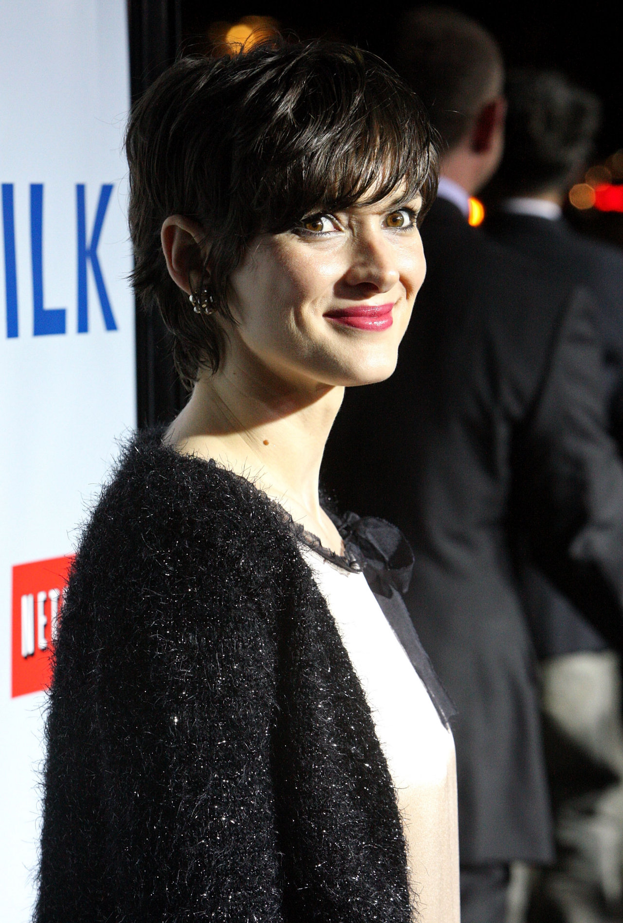 Winona Ryder