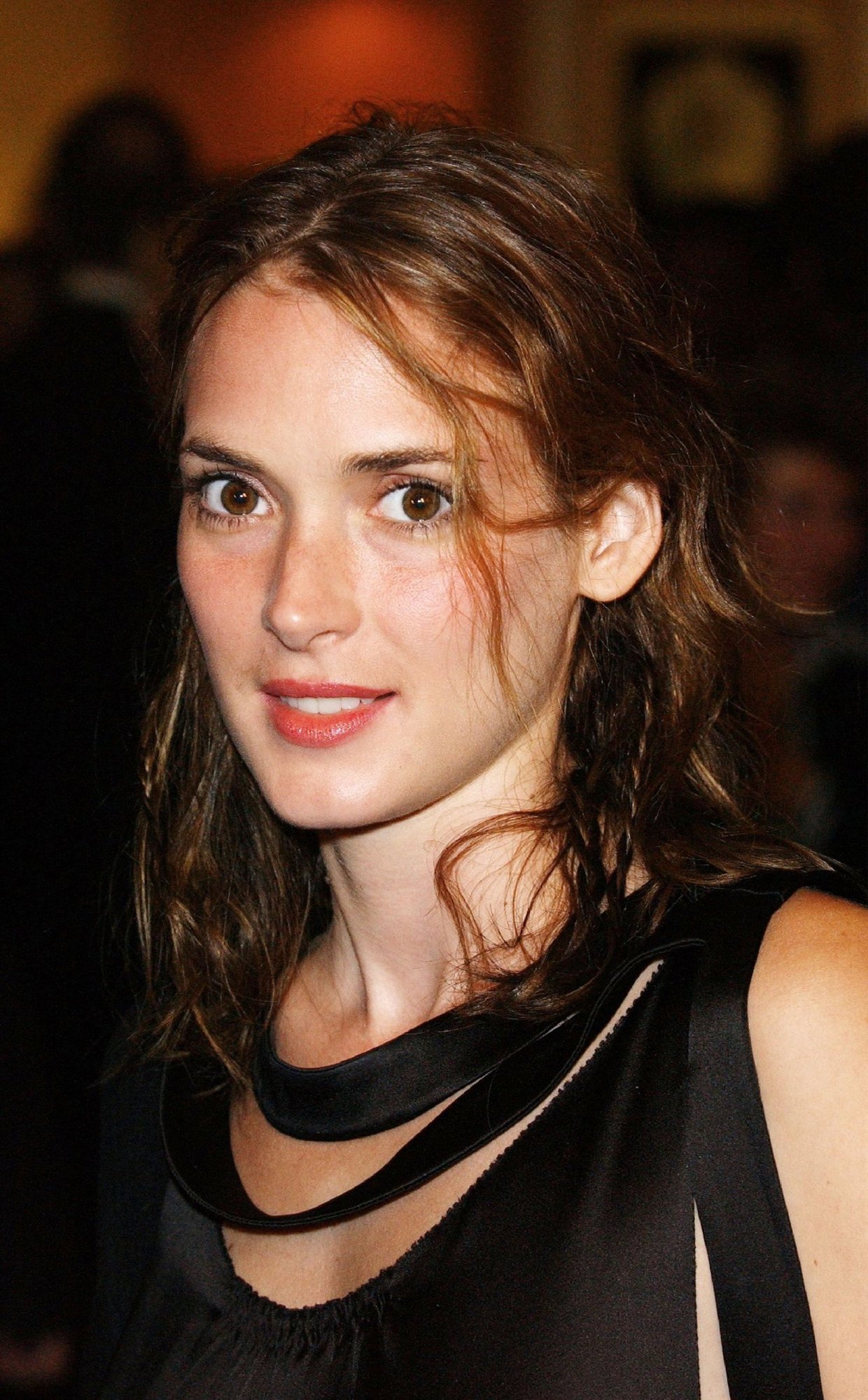 Winona Ryder