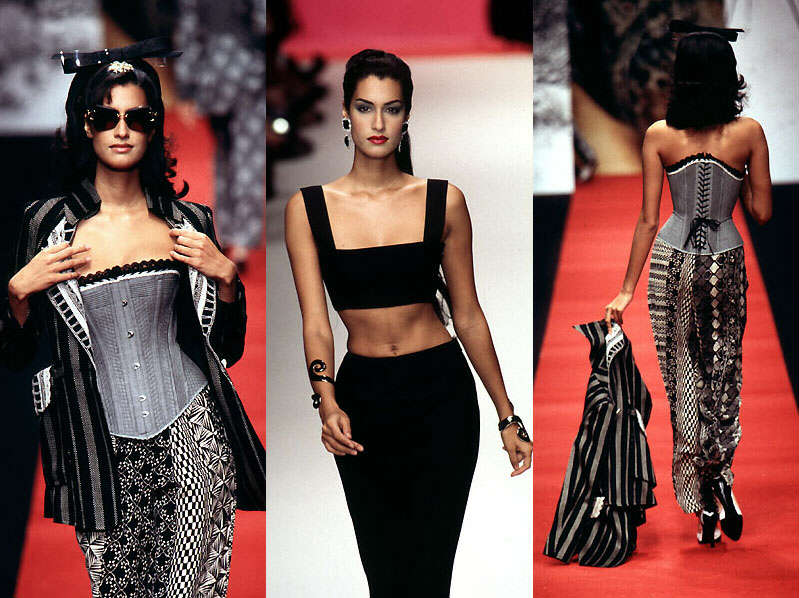 Yasmeen Ghauri