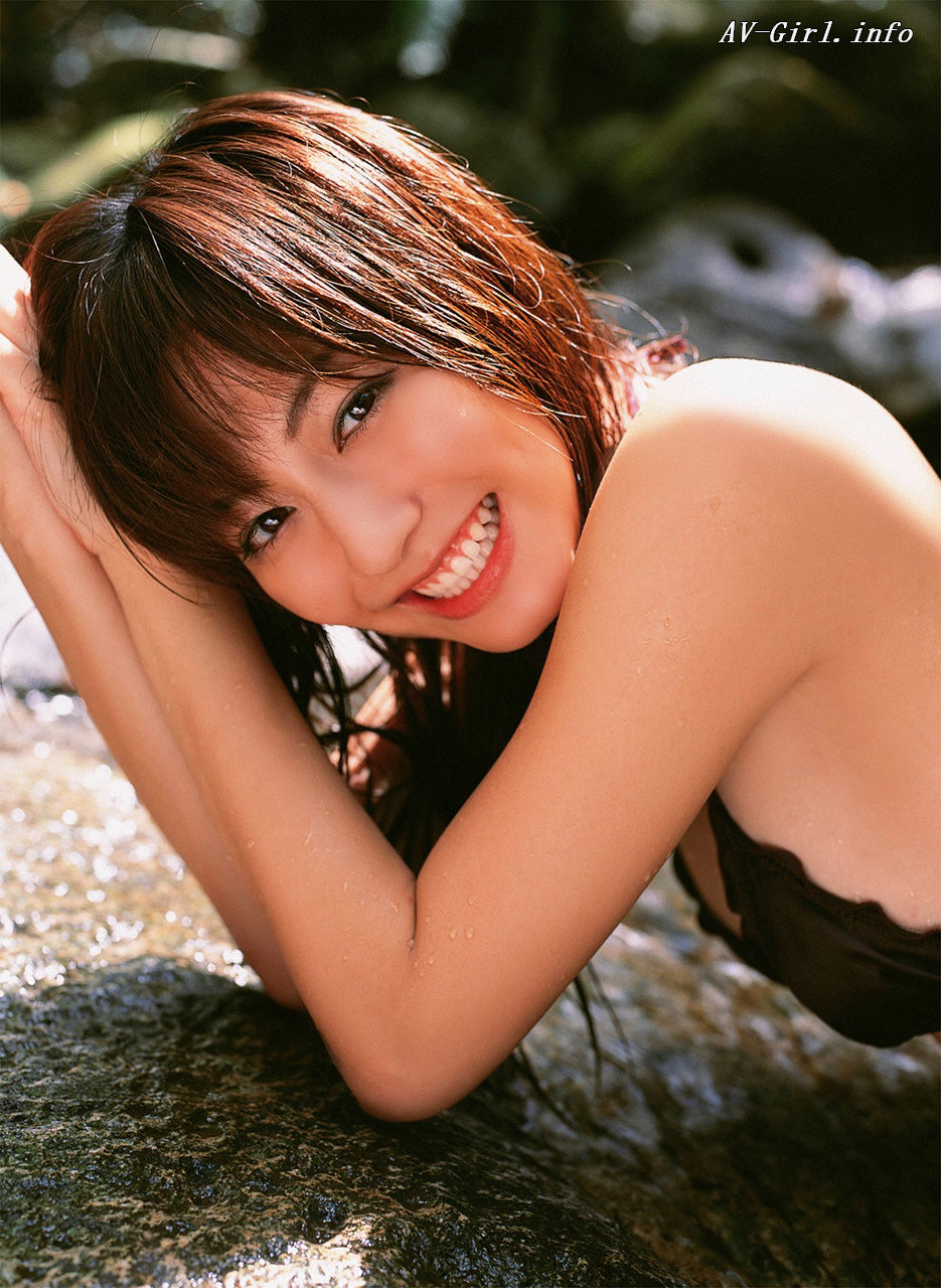 Yumi Sugimoto