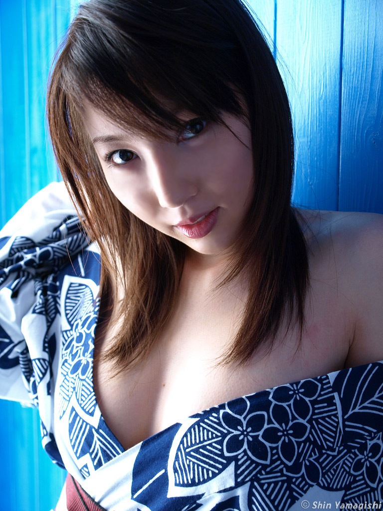 Yumi Tanaka